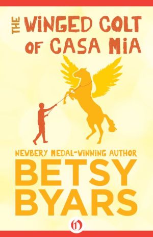 The Winged Colt of Casa Mia