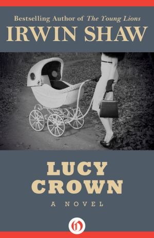 Lucy Crown