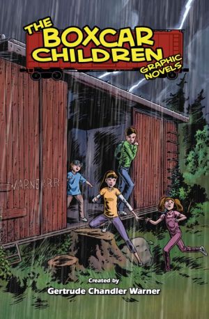 The Boxcar Children