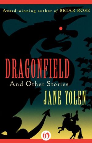 Dragonfield and Other Stories