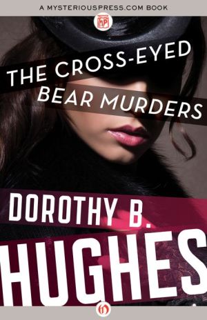 The Cross-Eyed Bear Murders