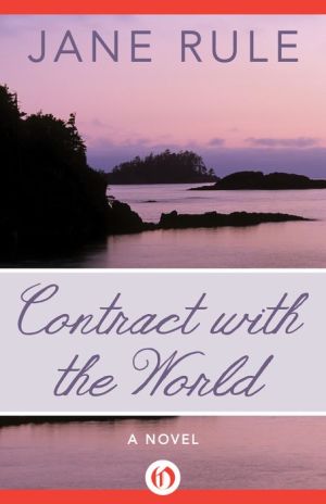 Contract with the world