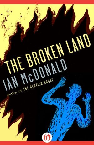 The Broken Land