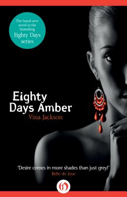 Eighty Days Amber