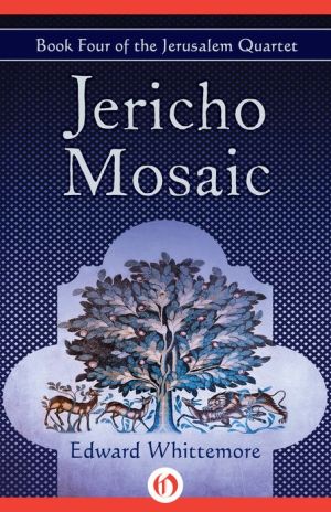 Jericho Mosaic