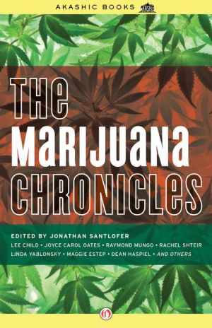 The Marijuana Chronicles