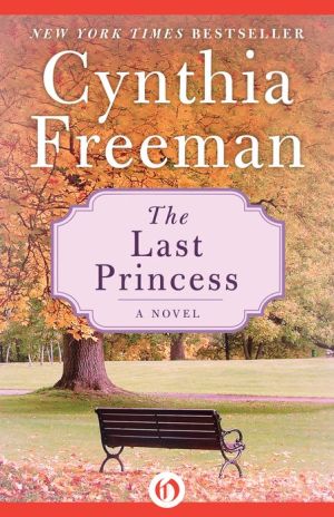 The Last Princess