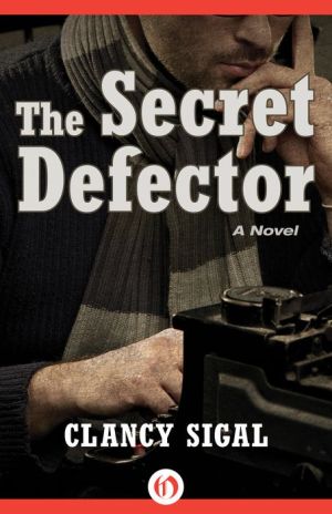 The Secret Defector