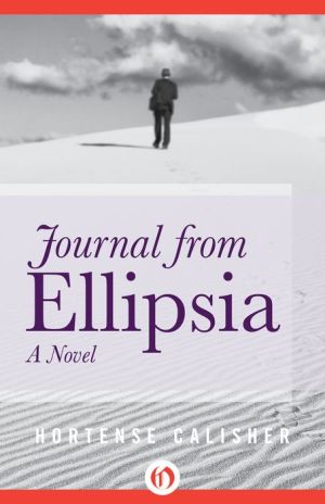 Journal from Ellipsia