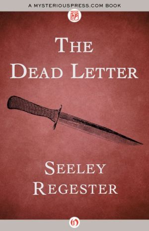 The Dead Letter