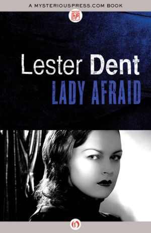 Lady Afraid