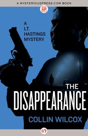 The Disappearance