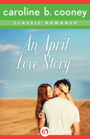 An April Love Story