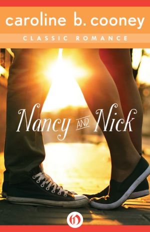 Nancy & Nick