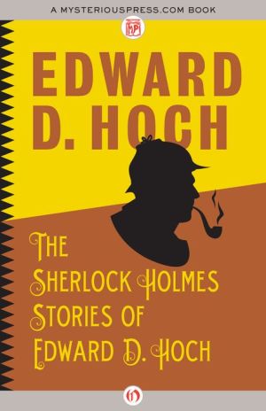 The Sherlock Holmes Stories of Edward D. Hoch