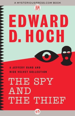 The Spy and the Thief