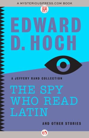 The Spy Who Read Latin