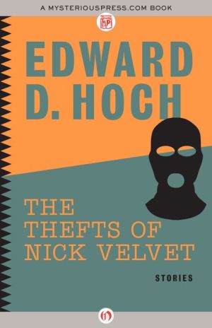 Thefts of Nick Velvet