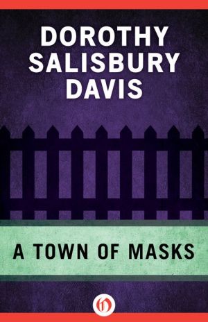 A Town of Masks