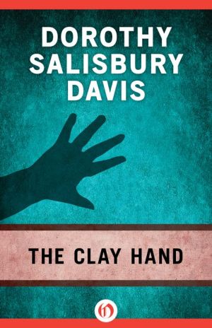 The Clay Hand