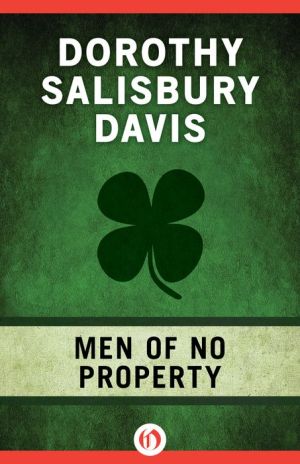 Men of No Property