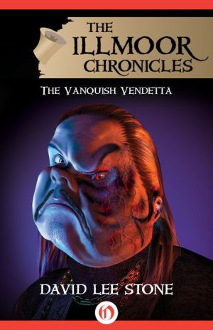 The Vanquish Vendetta