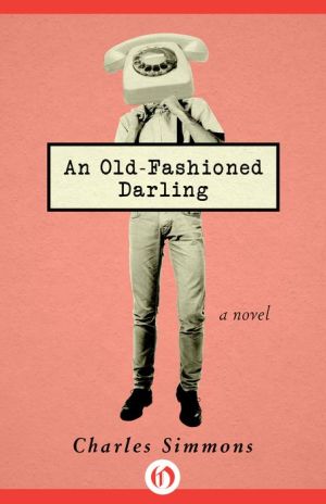 An Old-Fashioned Darling