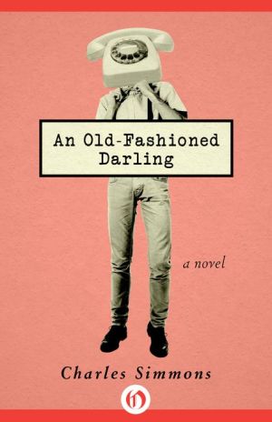 An Old-Fashioned Darling