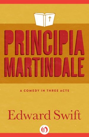 Principia Martindale