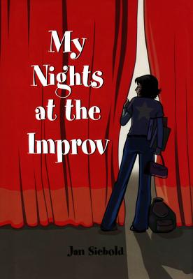 My Nights at the Improv