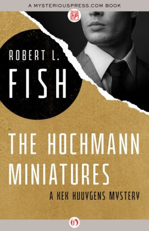 The Hochmann Miniatures