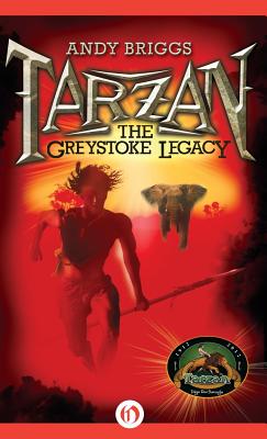 Greystoke Legacy