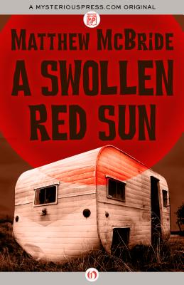 A Swollen Red Sun