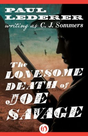 The Lonesome Death of Joe Savage