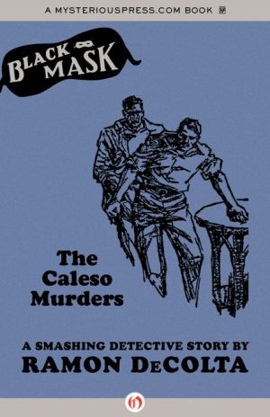 The Caleso Murders