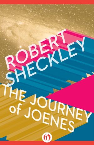 The Journey of Joenes