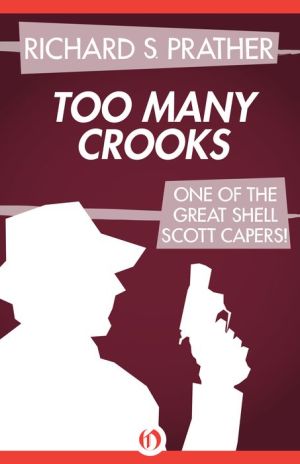 Too Many Crooks