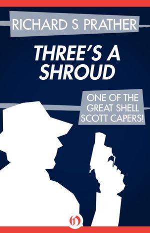 Three's a Shroud