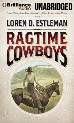 Ragtime Cowboys