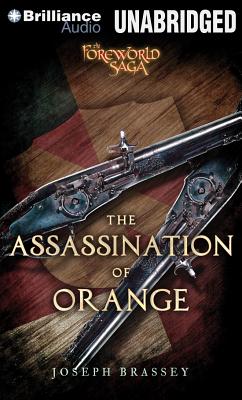 The Assassination of Orange