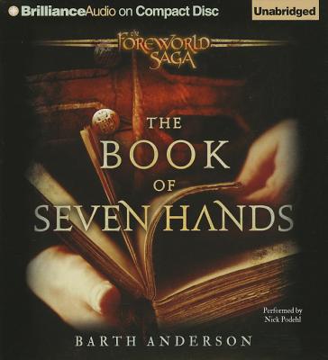 The Book of Seven Hands