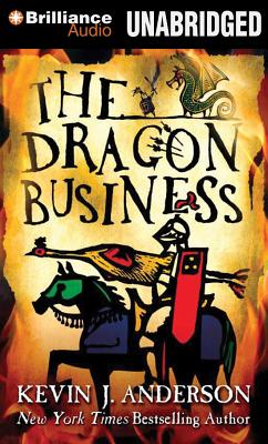 The Dragon Business