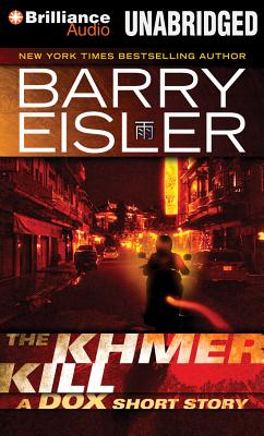 The Khmer Kill: A Novella