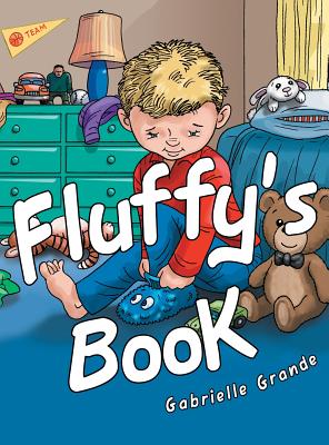 Fluffy's Book