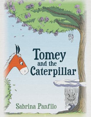 Tomey and the Caterpillar