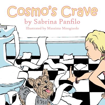 Cosmo's Crave & Guppy's Gall
