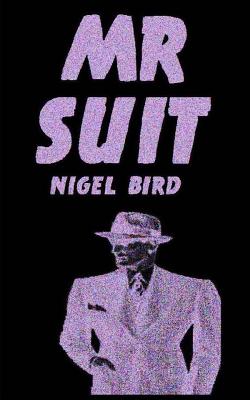Mr. Suit