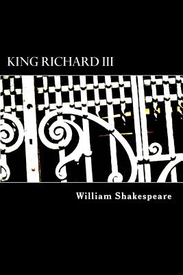 King Richard III