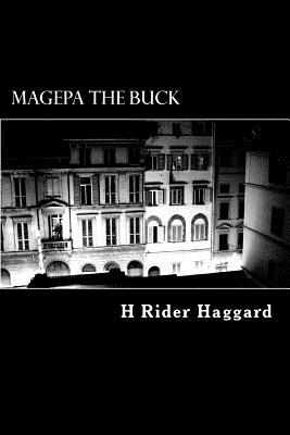 Magepa the Buck