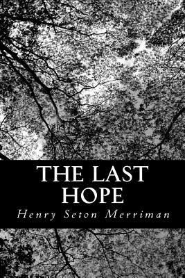 The Last Hope
